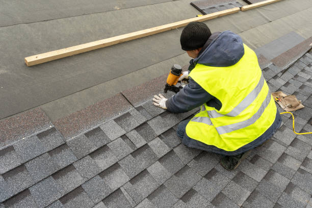 Best New Roof Installation  in Kennewick, WA
