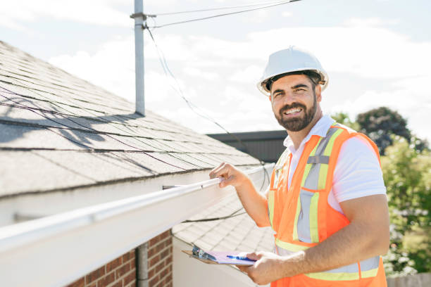 Best Residential Roof Replacement  in Kennewick, WA