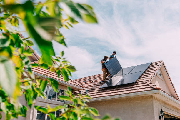 Best Commercial Roofing Services  in Kennewick, WA
