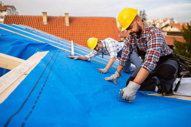 Residential Roof Replacement in Kennewick, WA