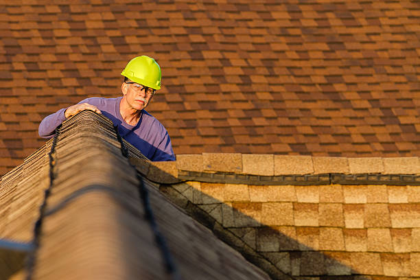 Slate Roofing Contractor in Kennewick, WA
