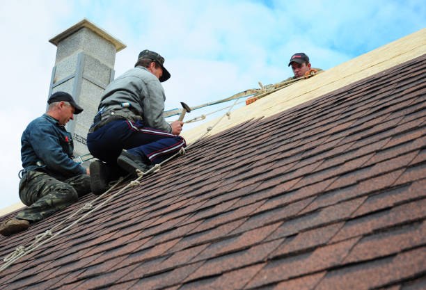Trusted Kennewick, WA Roofing Contractor Experts