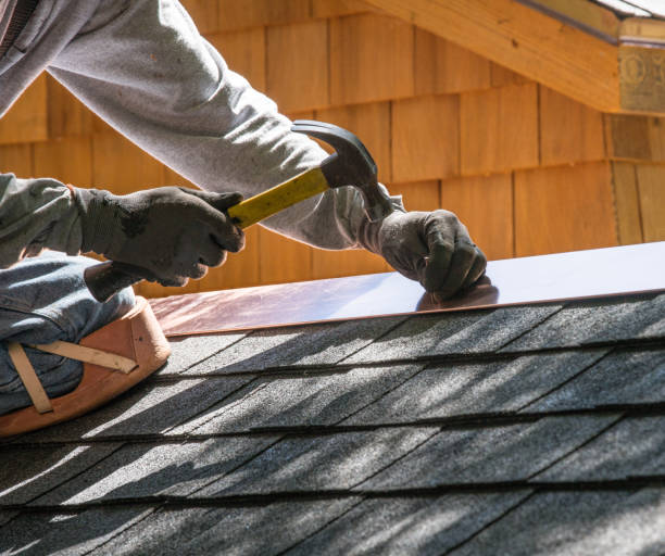 Best Tile Roofing Contractor  in Kennewick, WA